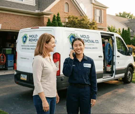 Crawlspace Mold Remediation Larimore, ND FAQs